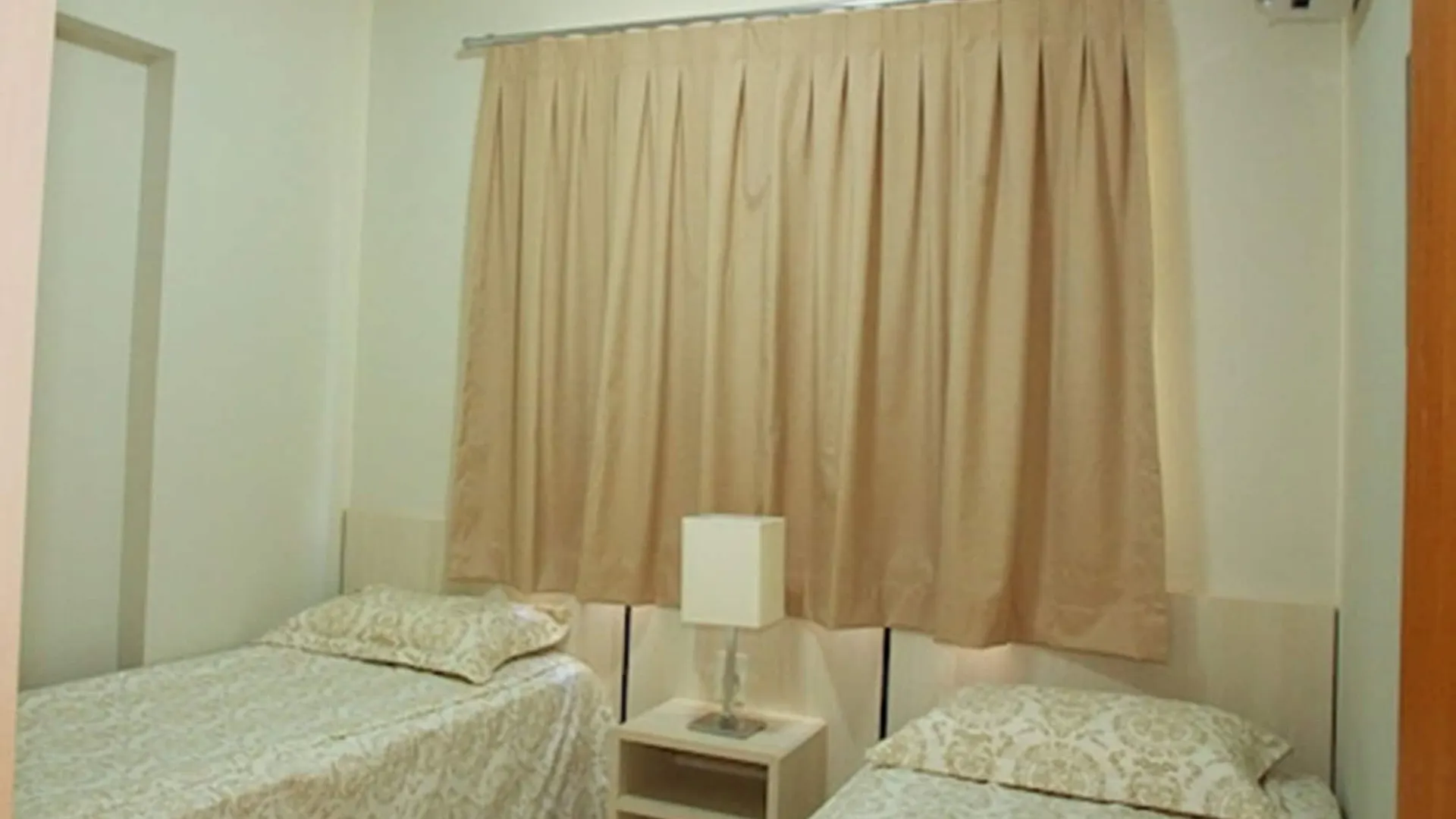 Golden Dolphin Aparthotel Caldas Novas Brazil