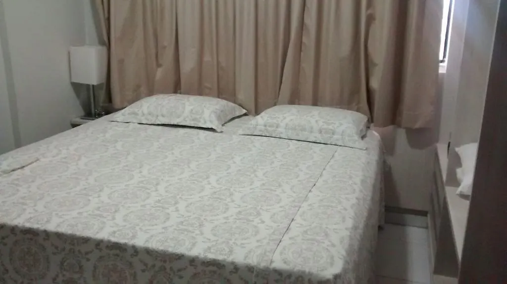 ***  Golden Dolphin Aparthotel Caldas Novas Brazil
