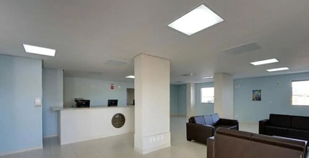 Aparthotel Golden Dolphin Caldas Novas Brasile