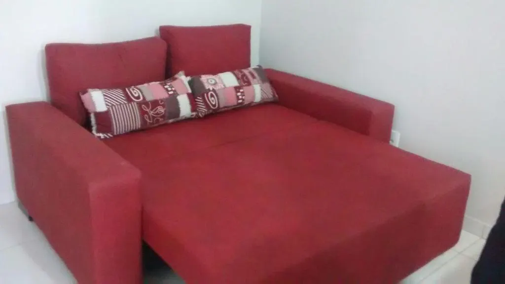 ***  Aparthotel Golden Dolphin Caldas Novas Brasile