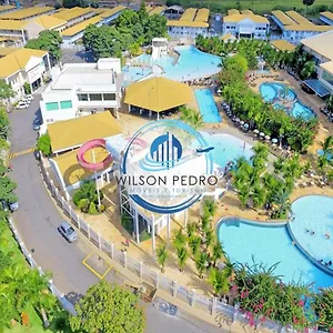 Lacqua Diroma Park Caldas Novas