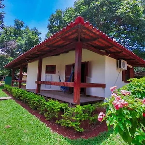 Do Ipê Caldas Novas