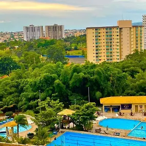 Golden Dolphin Express Caldas Novas