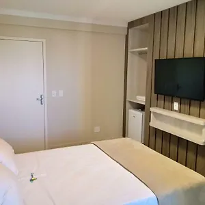 Piazza Diroma Flats Temporada Caldas Novas